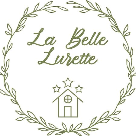 La Belle Lurette Bed and Breakfast Bressuire Eksteriør billede