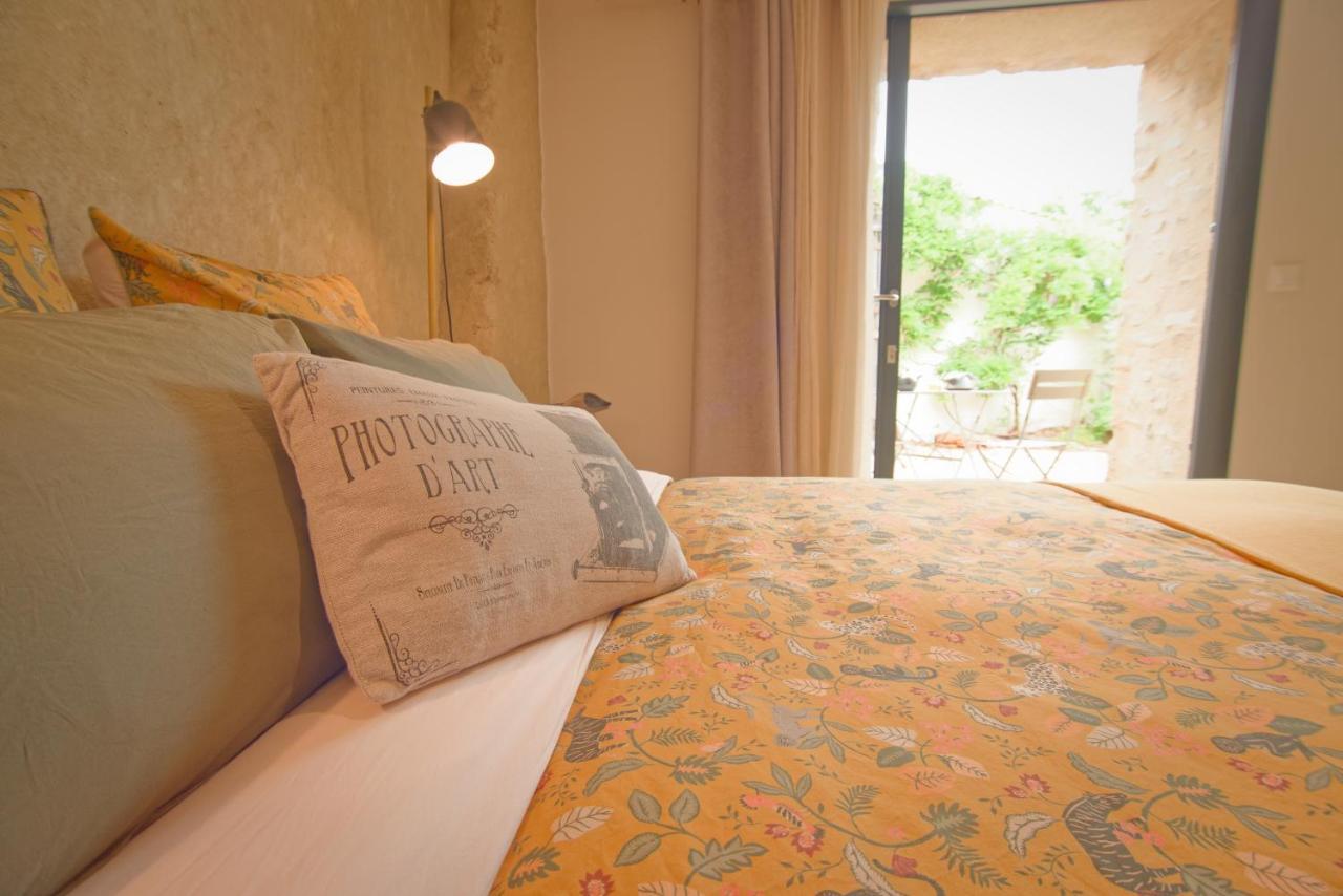 La Belle Lurette Bed and Breakfast Bressuire Eksteriør billede