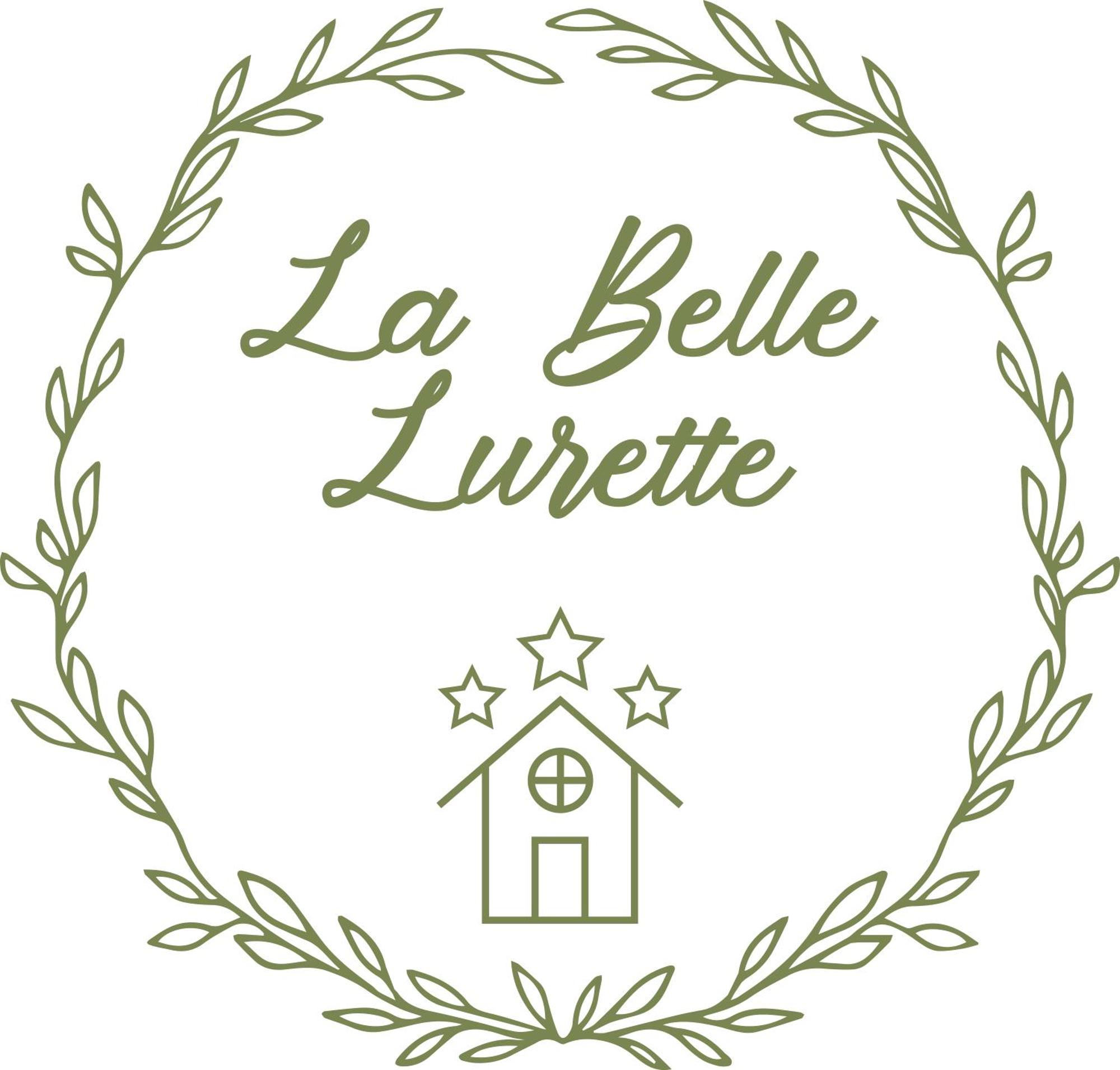 La Belle Lurette Bed and Breakfast Bressuire Eksteriør billede